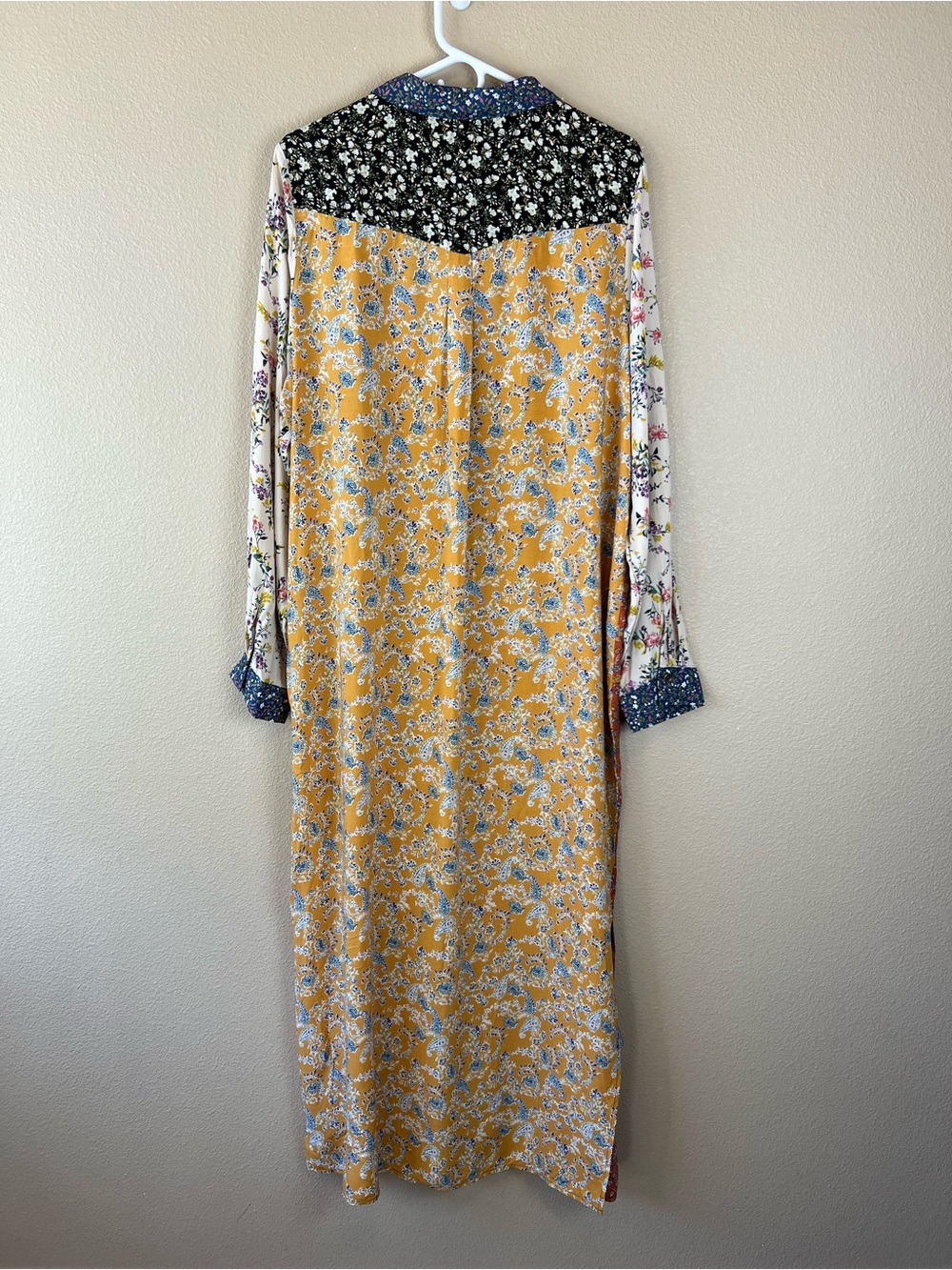 Natural Life Esme Shirt Dress - Picture 5 of 12